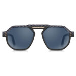 Carbon Fiber Sunglasses Supplier - DS538