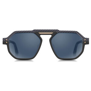 Carbon Fiber Sunglasses Supplier - DS538