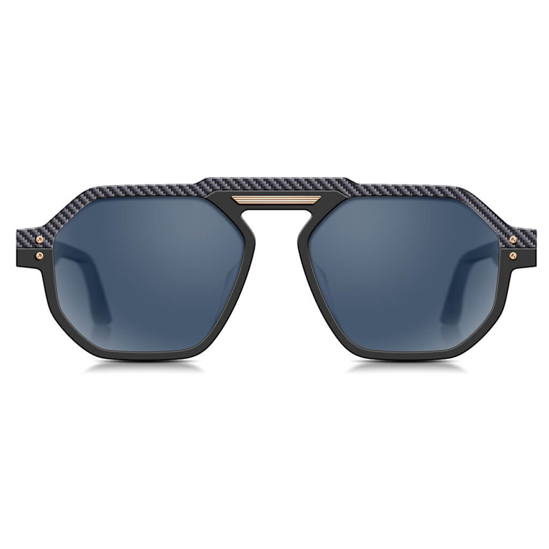Carbon Fiber Sunglasses Supplier - DS538