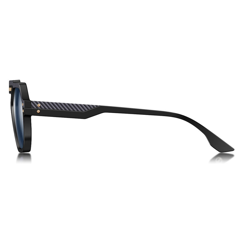 Carbon Fiber Sunglasses Supplier - DS538 - Image 2
