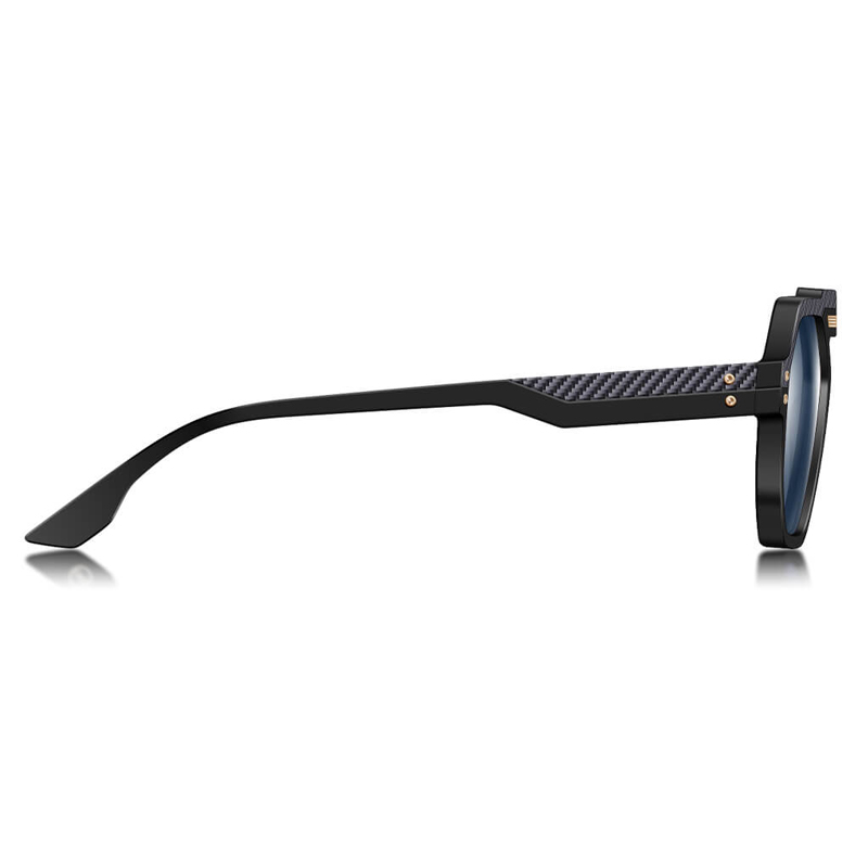 Carbon Fiber Sunglasses Supplier - DS538 - Image 3