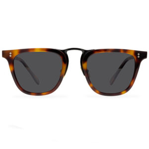 China Wholesale Designer Acetate Sunglasses - vintage 9561
