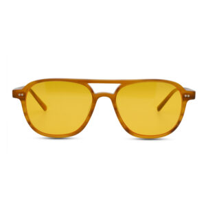 China Wholesale Retro Acetate Sunglasses - Vintage 9515
