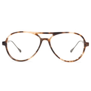 China Wholesale Vintage Acetate Eyeglasses - vintage 9555