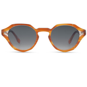 China Wholesale Vintage Acetate Sunglasses - 9616