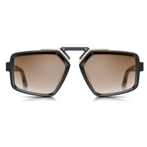 Custom Carbon Fiber Sunglasses - DS541