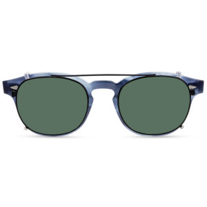 Custom Highend Acetate Sunglasses - 9546