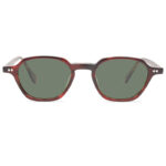 Custom Vintage Acetate Sunglasses - vintage 9543
