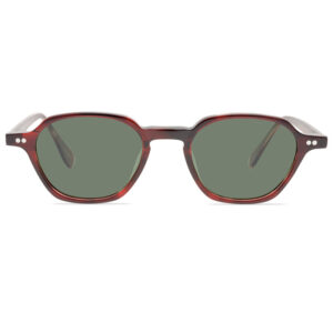 Custom Vintage Acetate Sunglasses - vintage 9543