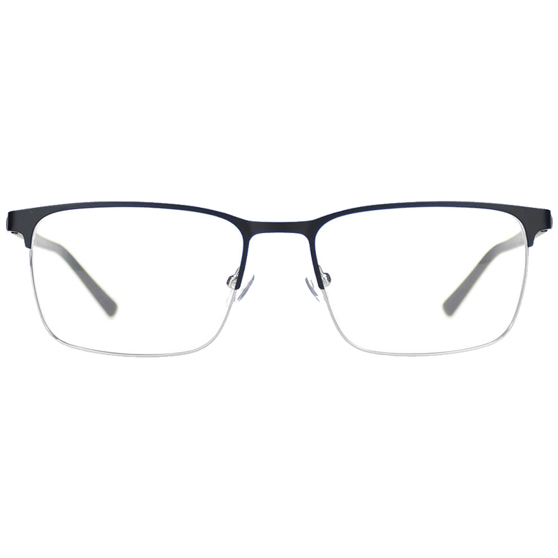 Custom Wholesale Carbon Fiber Eyeglasses - F6531