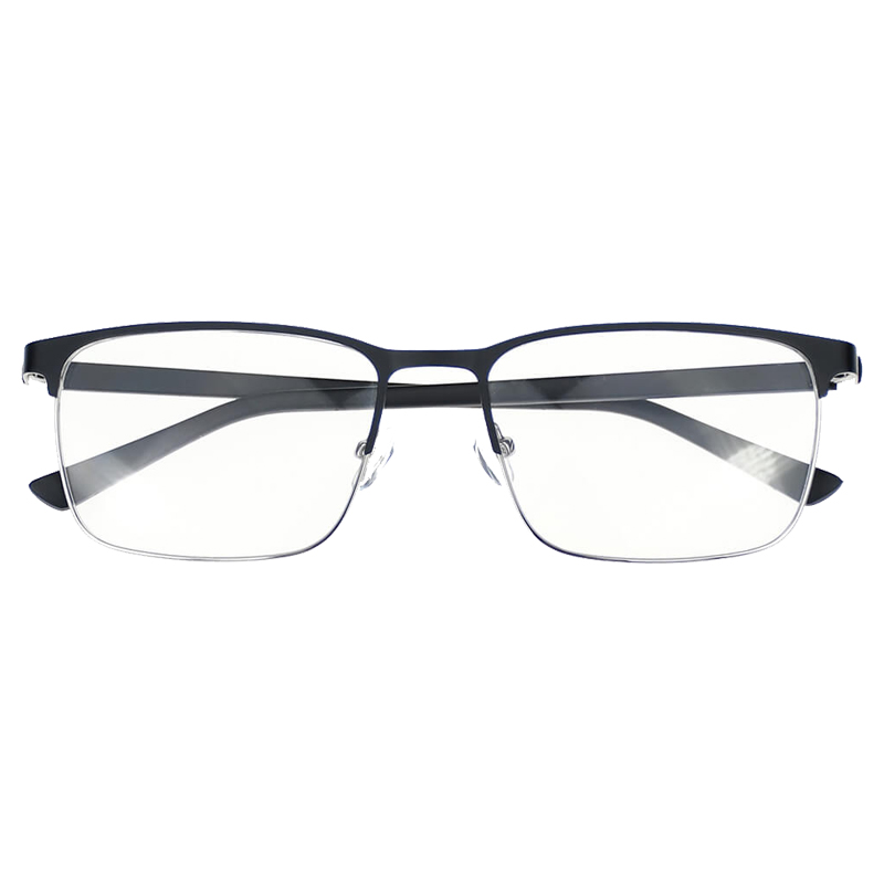 Custom Wholesale Carbon Fiber Eyeglasses - F6531 - Image 2