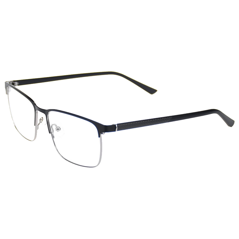 Custom Wholesale Carbon Fiber Eyeglasses - F6531 - Image 3