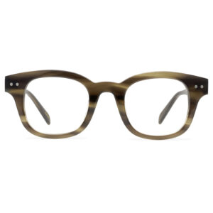 Designer Acetate Eyeglasses Supplier - MA 21004