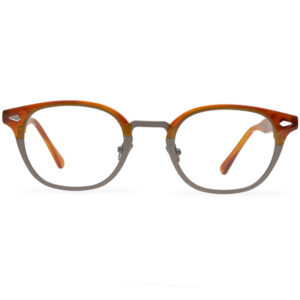 Designer Acetate Eyeglasses Wholesale Suppliers - vintage 9530
