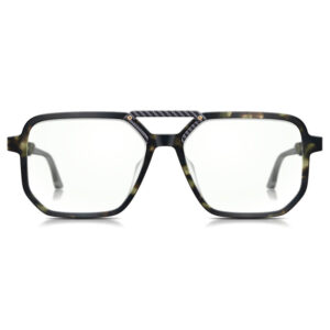 Designer Carbon Fiber Eyeglasses for Wholesale - DS540