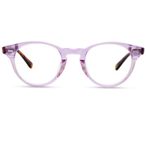 Designer High Quality Acetate Eyeglasses - 9506