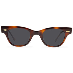 Designer High Quality Acetate Sunglasses - vintage 9581