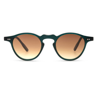 Designer Highend Acetate Sunglasses - 9609