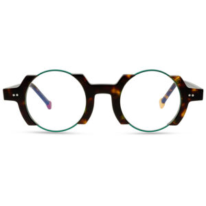 High Quality Acetate Eyeglasses Supplier - 9605