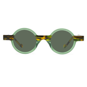 High Quality Acetate Sunglasses Supplier - 9560