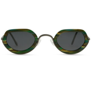 Individuality Acetate Sunglasses Supplier - M5