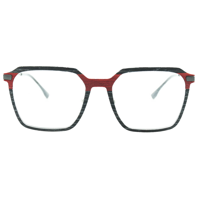 Lightweight Carbon Fiber Eyeglasses for Wholesale - CD0502