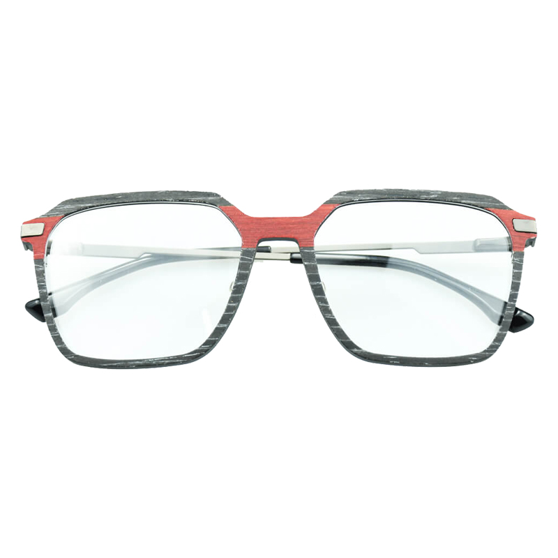 Lightweight Carbon Fiber Eyeglasses for Wholesale - CD0502 - Image 2
