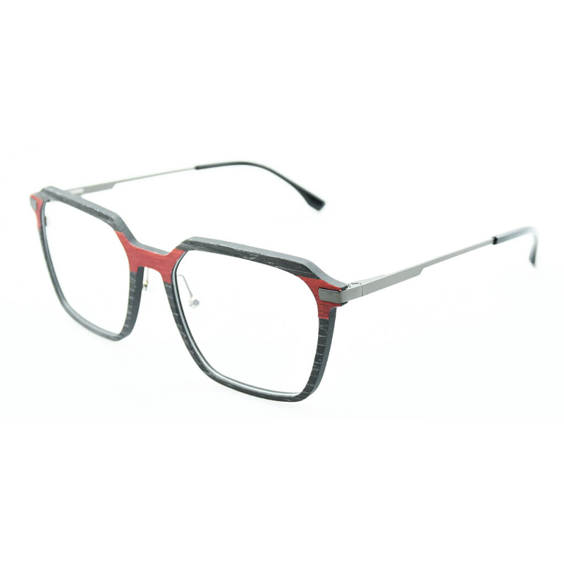 Lightweight Carbon Fiber Eyeglasses for Wholesale - CD0502 - Image 3