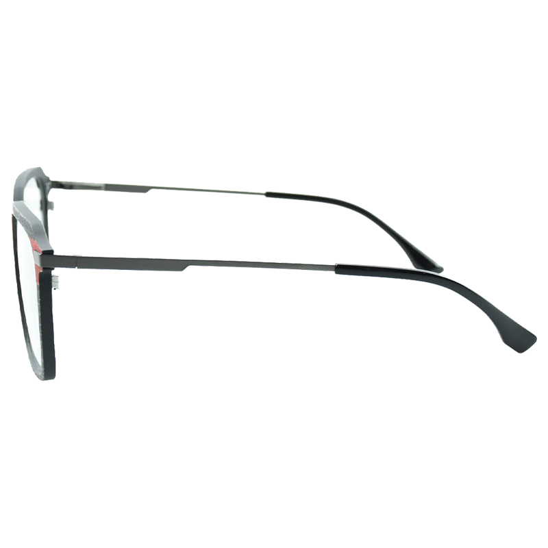 Lightweight Carbon Fiber Eyeglasses for Wholesale - CD0502 - Image 4