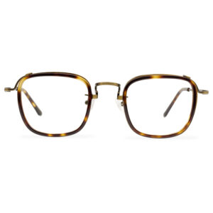 Oem Fashion Acetate Eyeglasses - OP-6