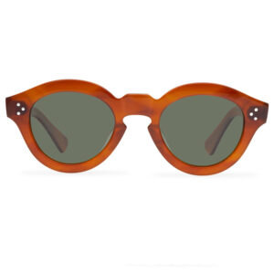 Oem Individuality Acetate Sunglasses - 133402