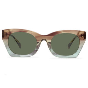 Oem Vintage Acetate Sunglasses - 9578