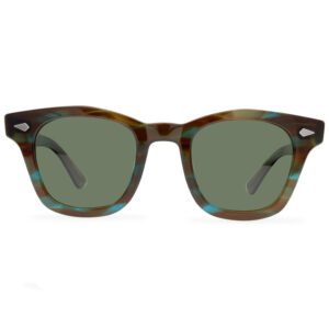 Retro Acetate Sunglasses Wholesale Distributors - MA13006