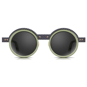 Retro Carbon Fiber Sunglasses Distributor - DS536