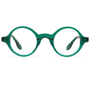 Vintage Acetate Eyeglasses Distributor - 9595