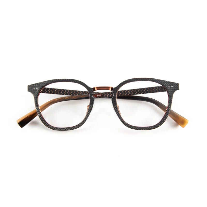 Wholesale Carbon Fiber Eyewear - JF2899 - Image 2
