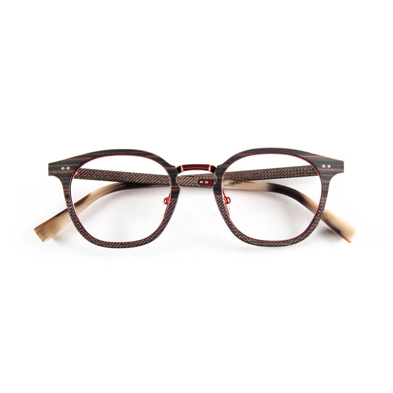 Wholesale Carbon Fiber Eyewear - JF2899 - Image 4