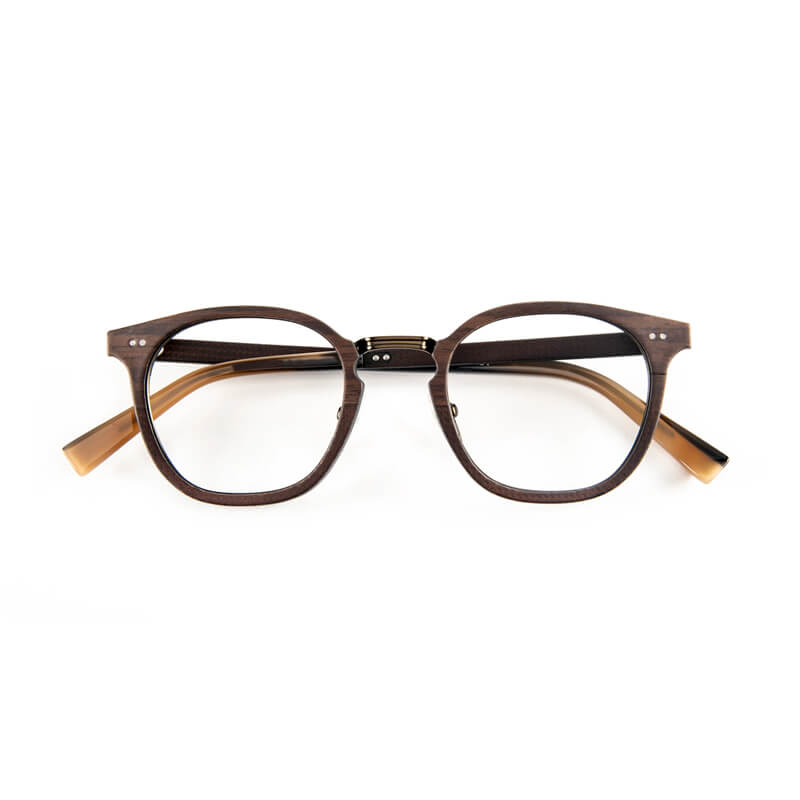 Wholesale Carbon Fiber Eyewear - JF2899 - Image 5