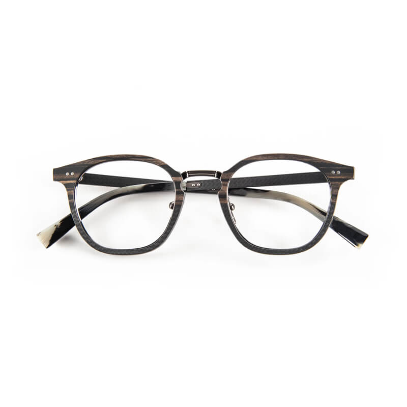 Wholesale Carbon Fiber Eyewear - JF2899 - Image 6