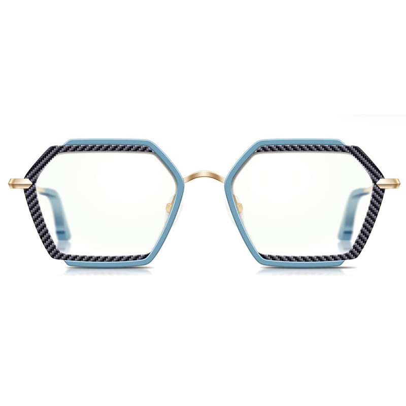Wholesale Carbon Fiber Eyewears - DS535