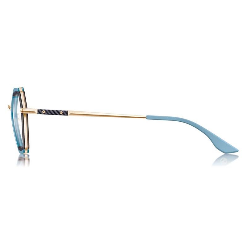 Wholesale Carbon Fiber Eyewears - DS535 - Image 2