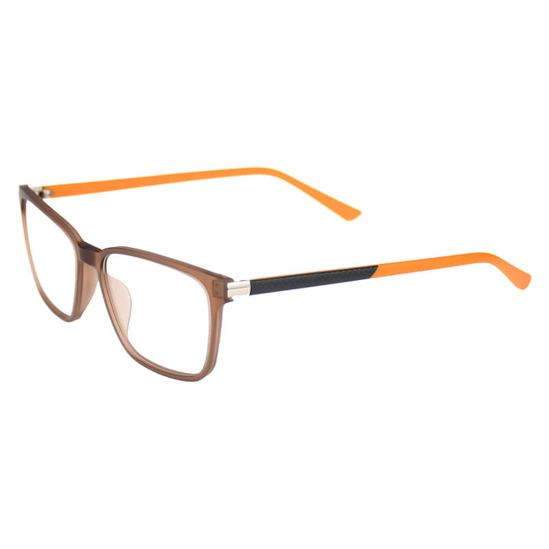 Wholesale Carbon Fiber Optical Glasses - F6539 - Image 3