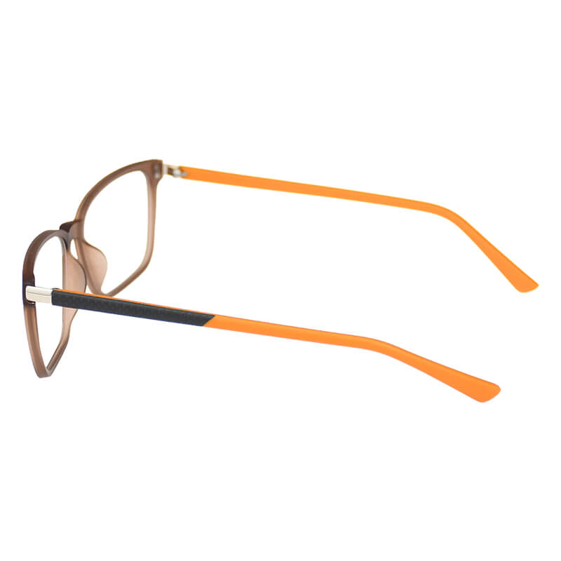 Wholesale Carbon Fiber Optical Glasses - F6539 - Image 4
