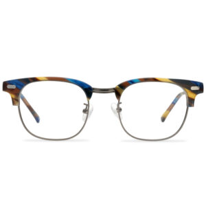 Wholesale Designer Acetate Eyeglasses - vintage 9533