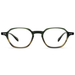Wholesale Designer Acetate Eyeglasses From China - Vintage 9543