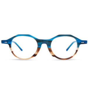 Wholesale Fashion Acetate Eyeglasses - 9628