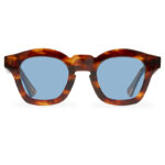 Wholesale Individuality Acetate Sunglasses - MA 13005
